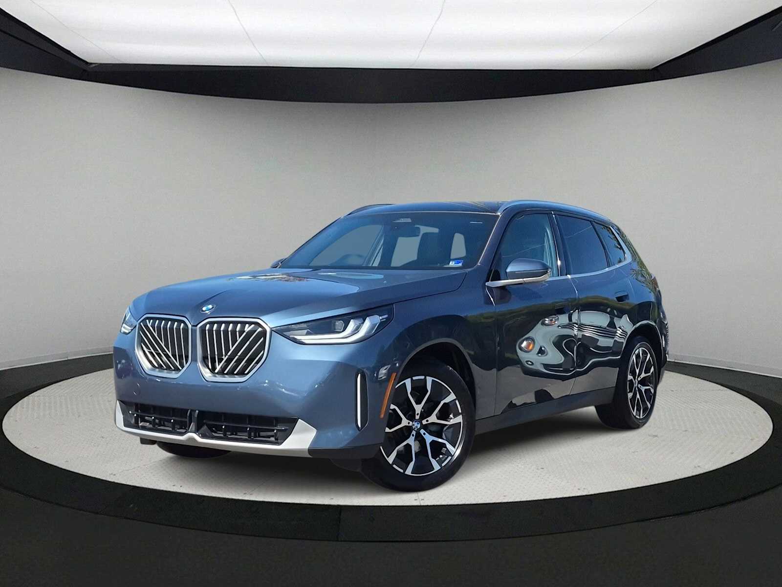 2026 BMW X3 30