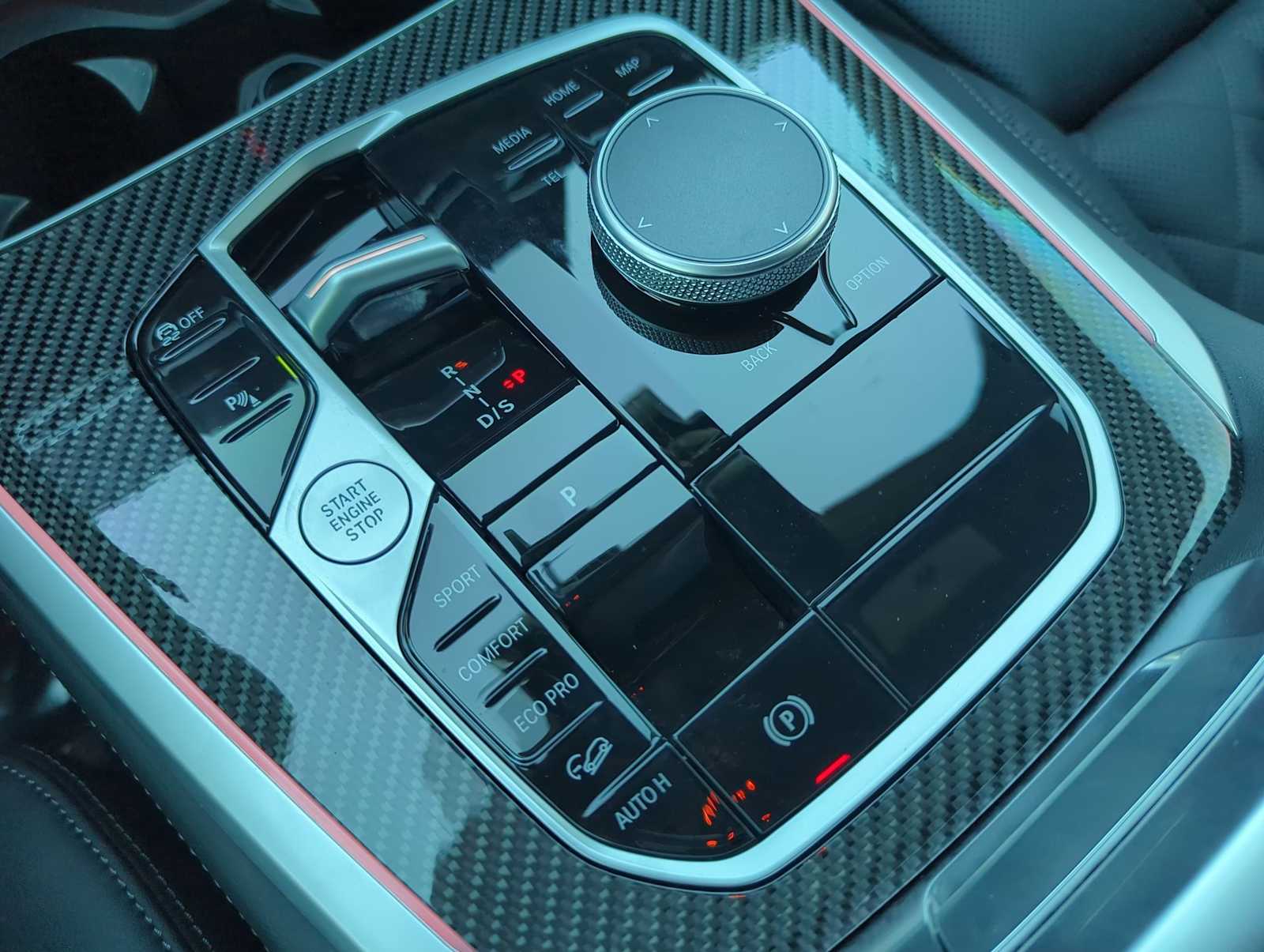 Thumbnail: 2025 BMW X5 - 33