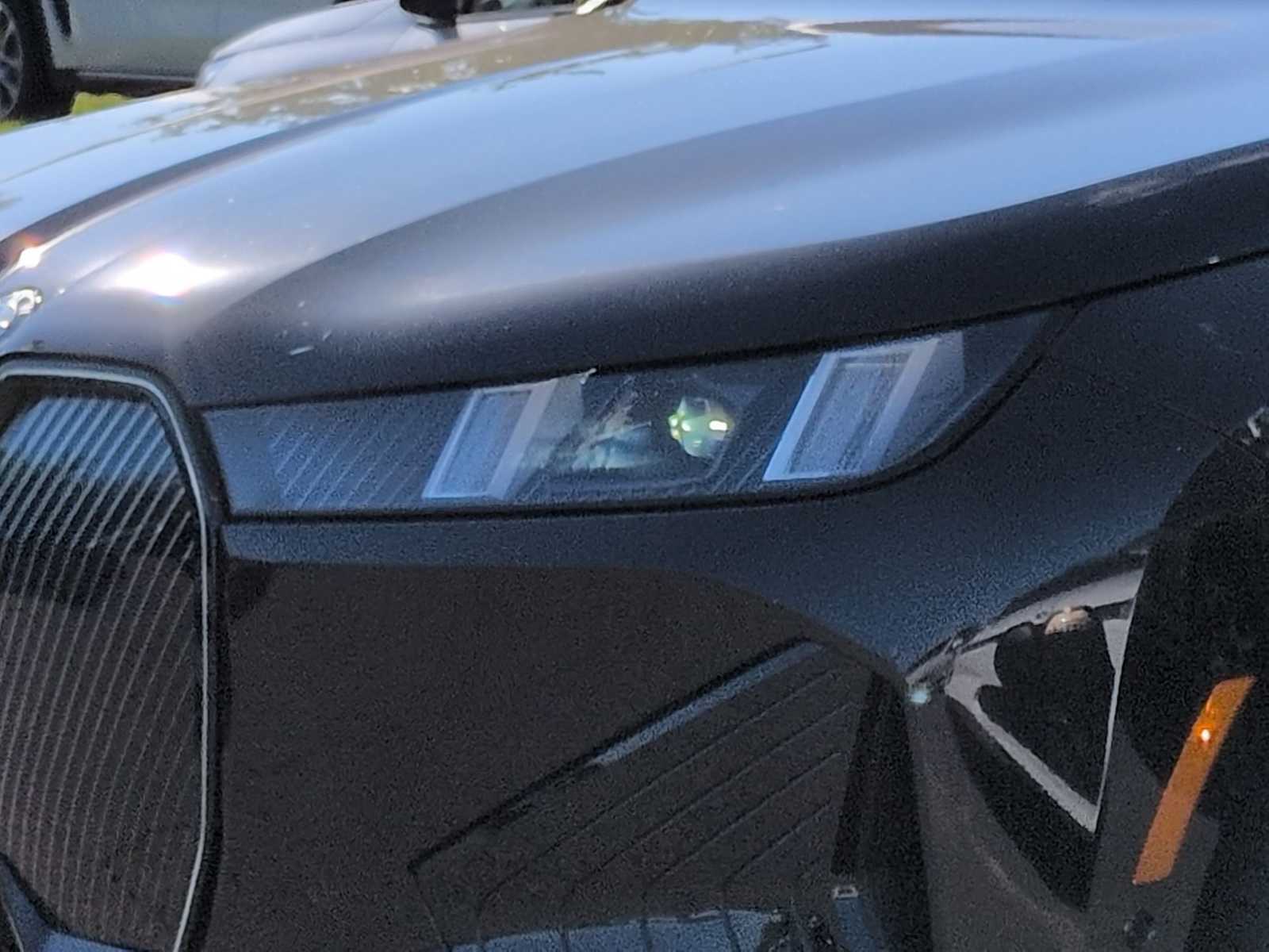 Thumbnail: 2026 BMW iX - 11