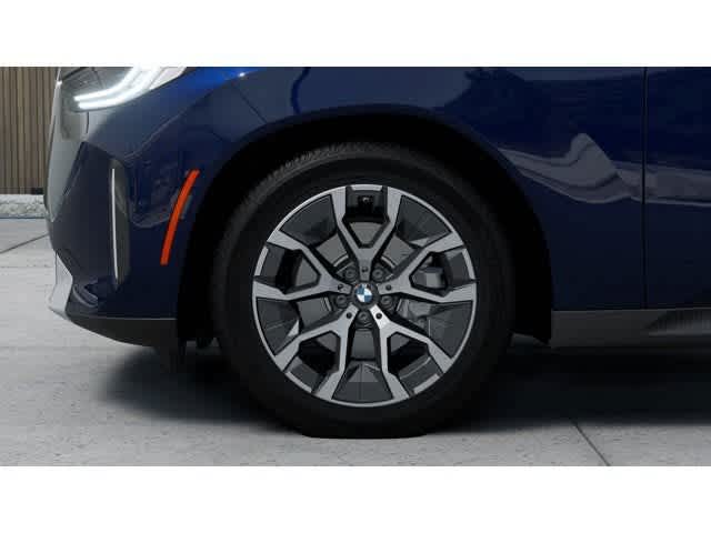 Thumbnail: 2026 BMW X3 - 7
