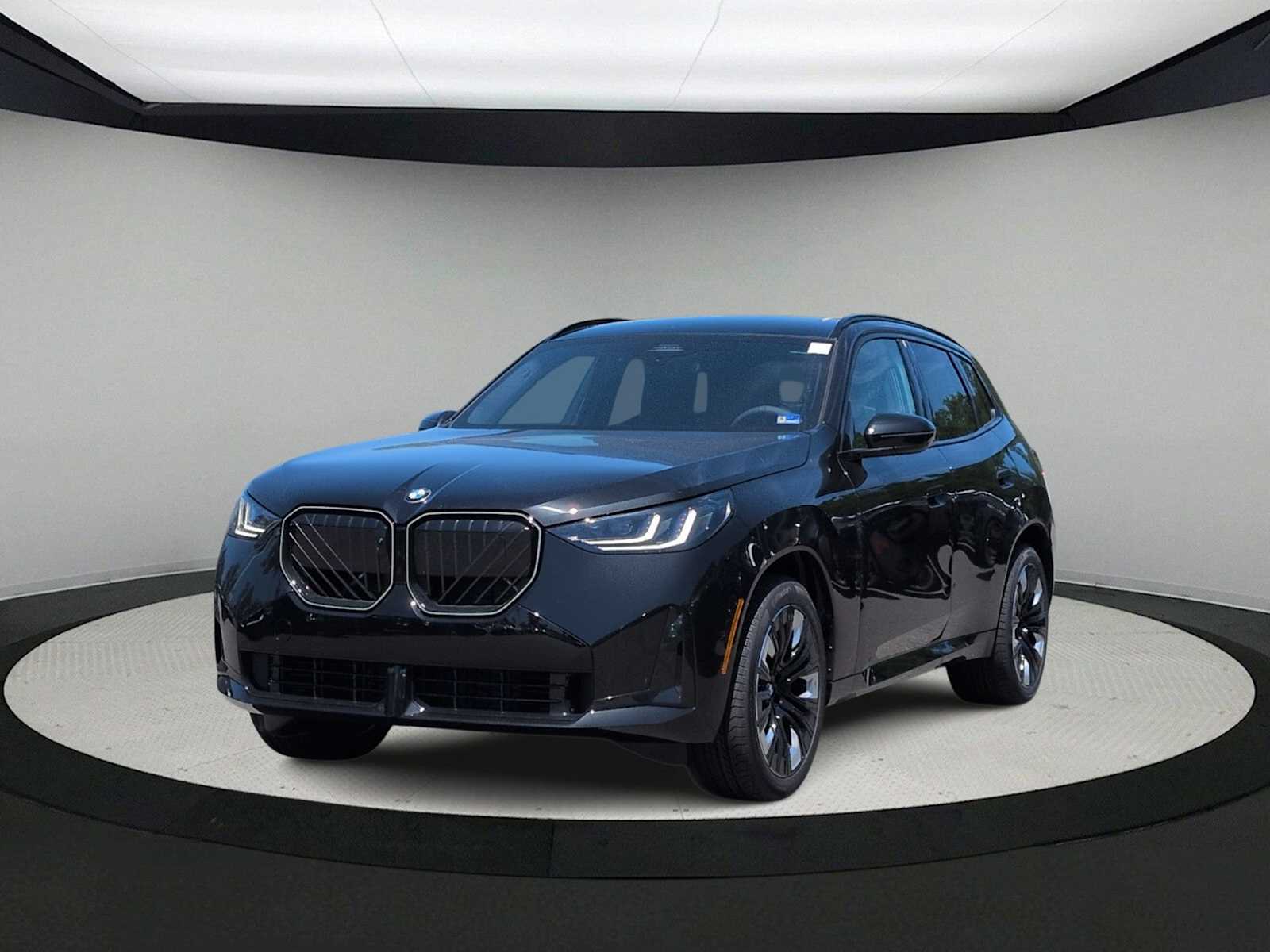 Thumbnail: 2026 BMW X3 - 4