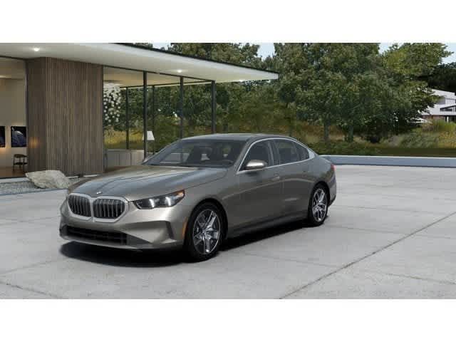 2026 BMW 5 Series 530i xDrive -
                  Sterling, VA