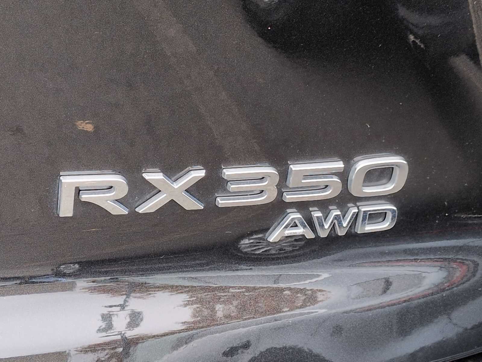 Thumbnail: 2024 Lexus RX - 13