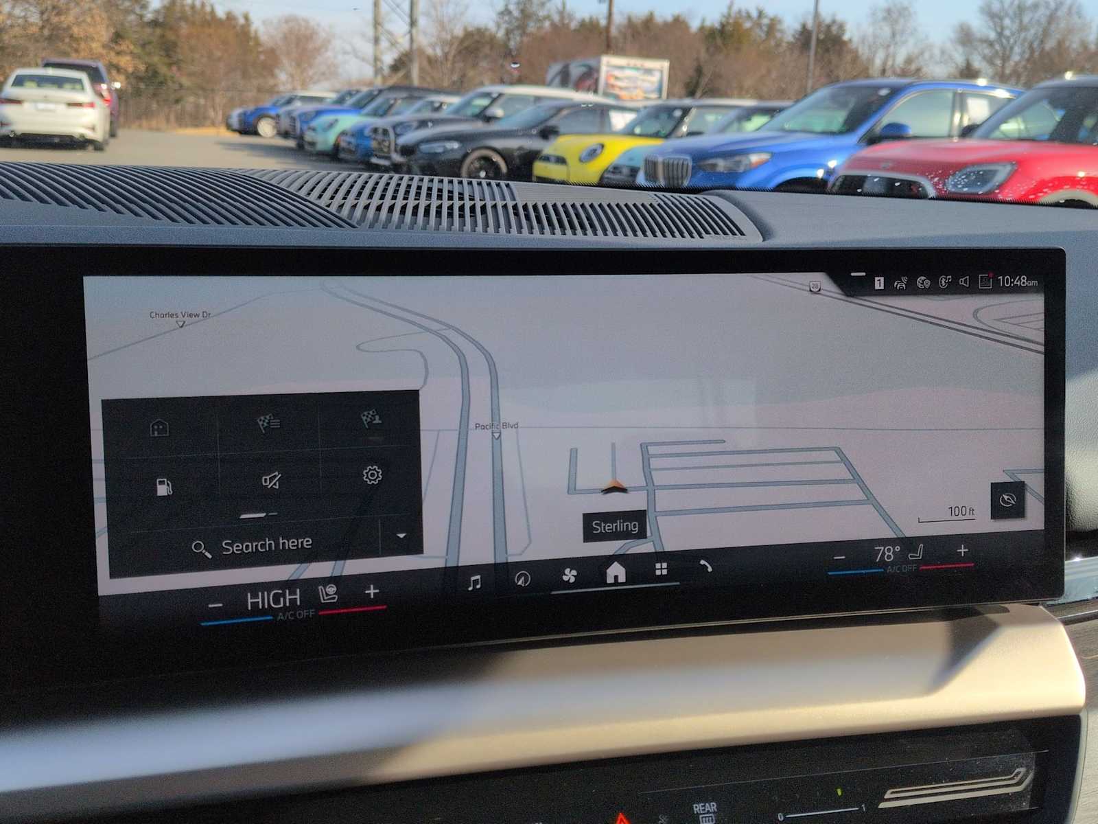 Thumbnail: 2025 BMW 5 Series - 31