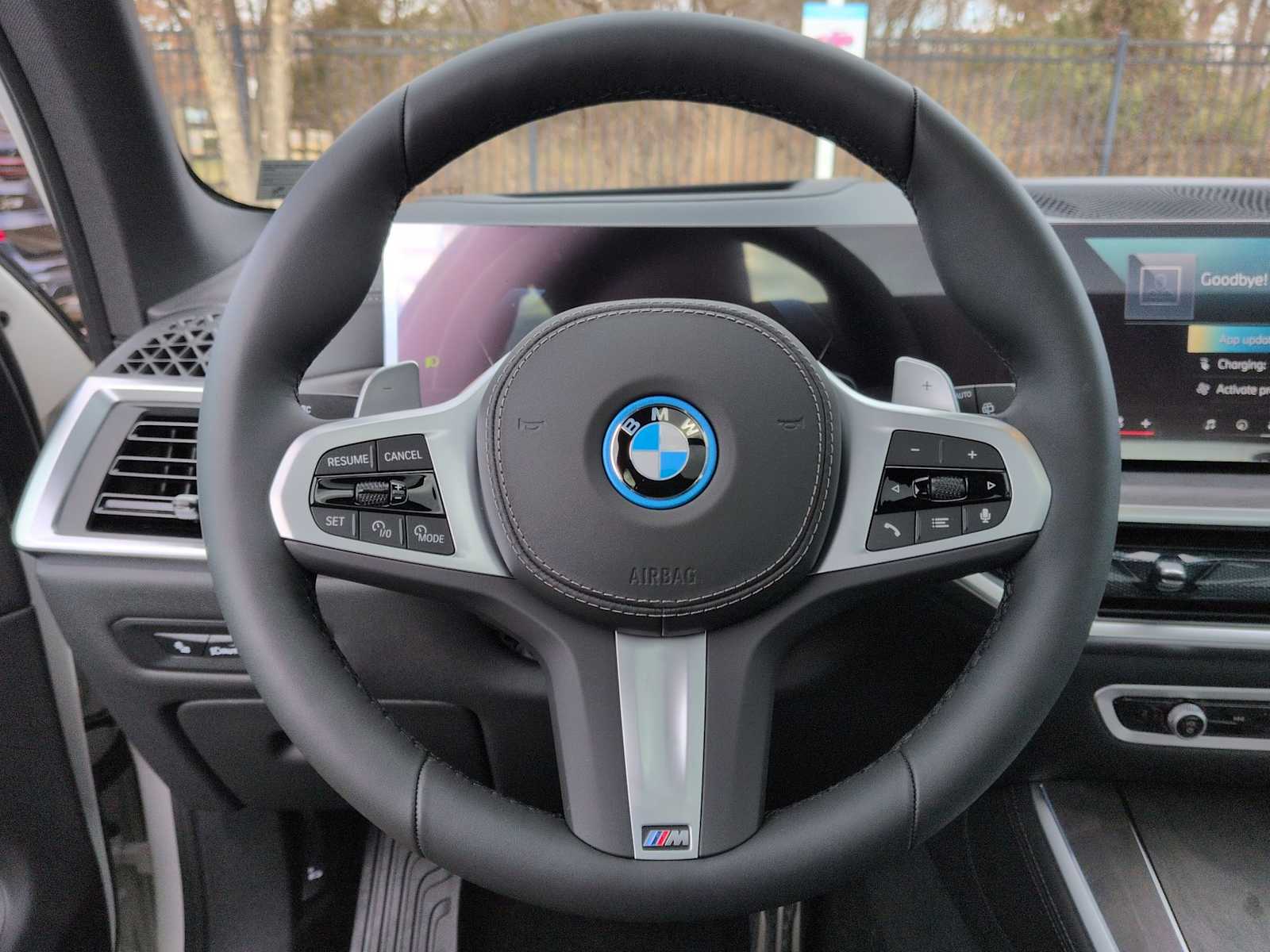 Thumbnail: 2026 BMW X5 - 25