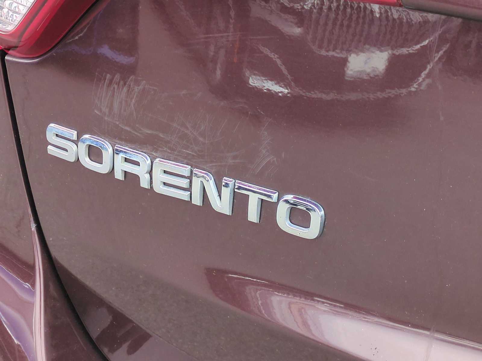 Thumbnail: 2015 Kia Sorento - 13