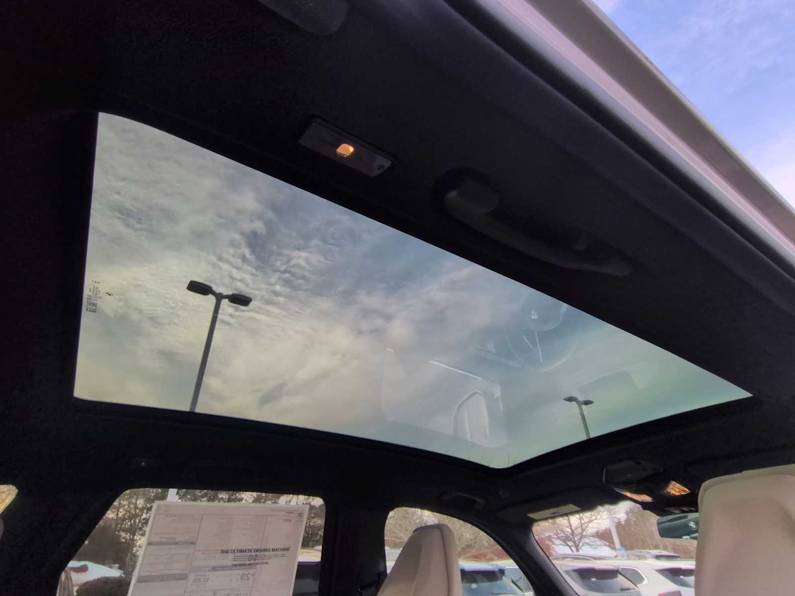 Thumbnail: 2026 BMW X3 - 24