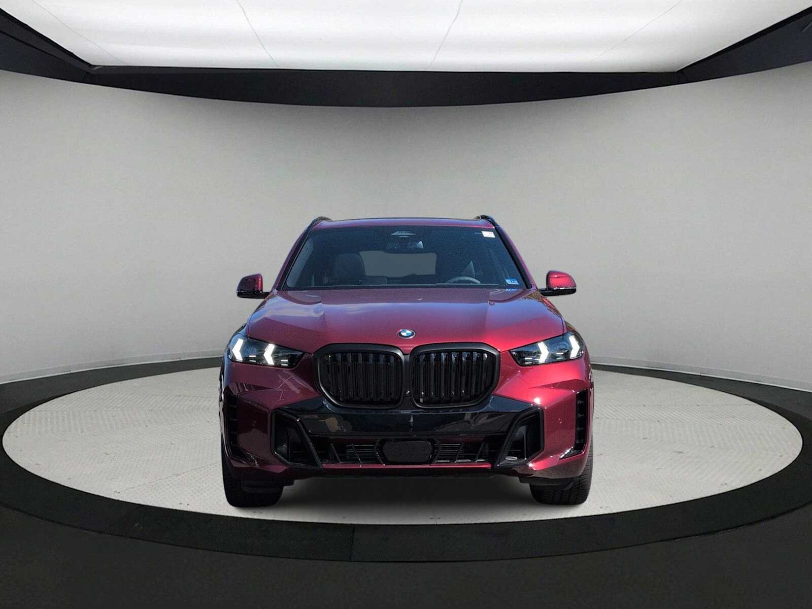 Thumbnail: 2026 BMW X5 - 3