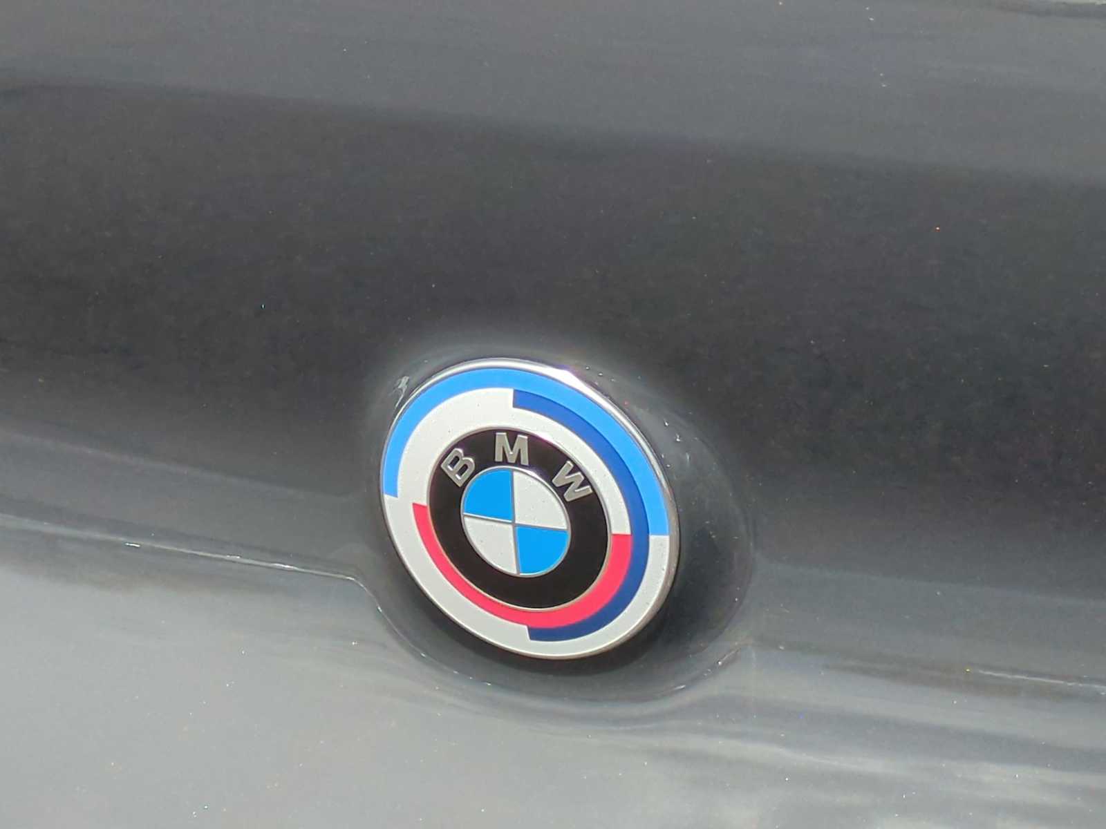 Thumbnail: 2024 BMW M8 - 11
