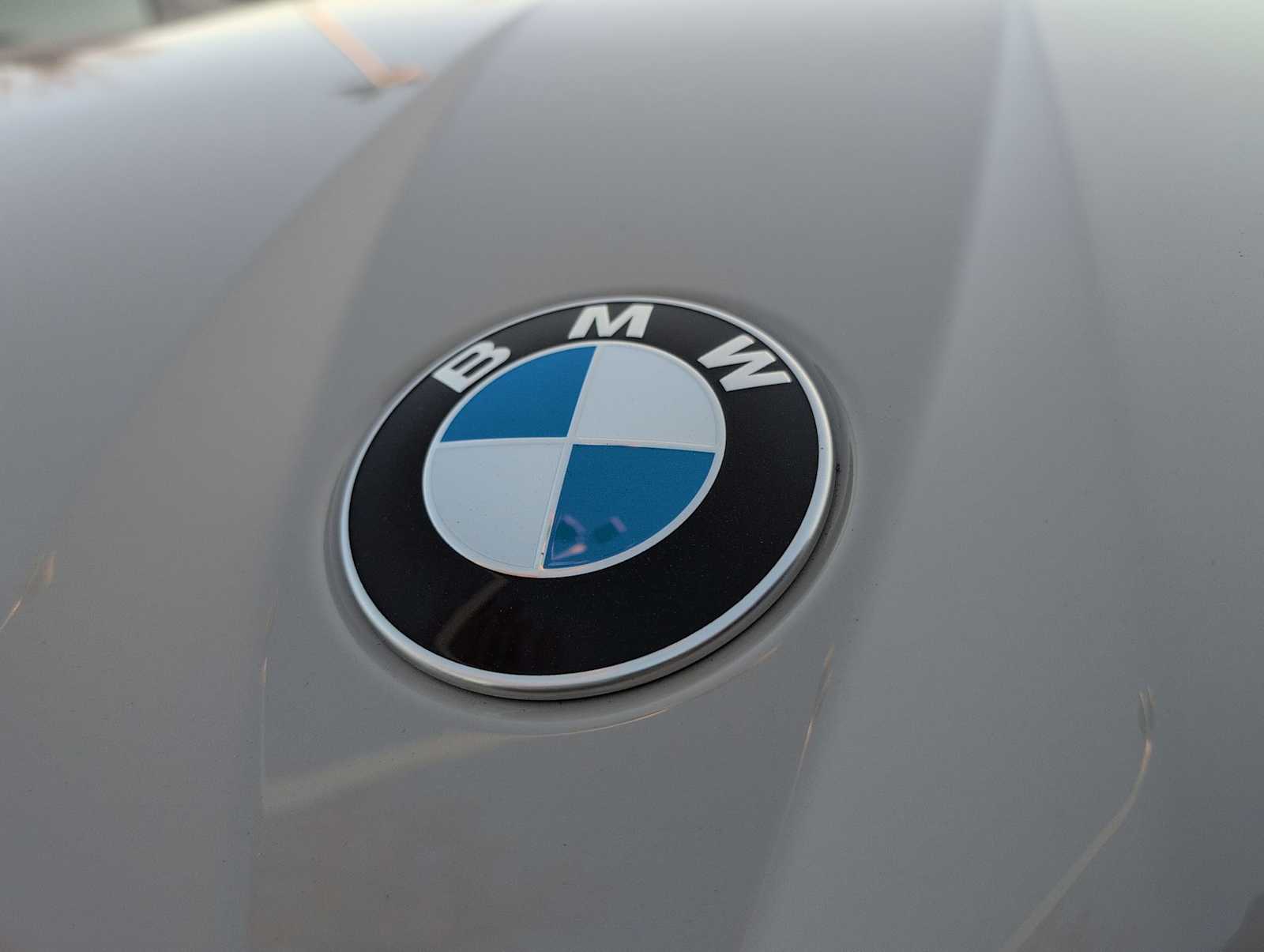 Thumbnail: 2026 BMW X3 - 12