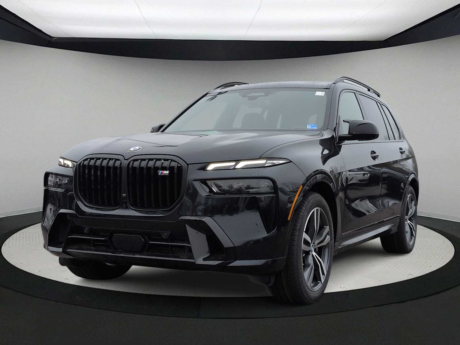 Thumbnail: 2026 BMW X7 - 4