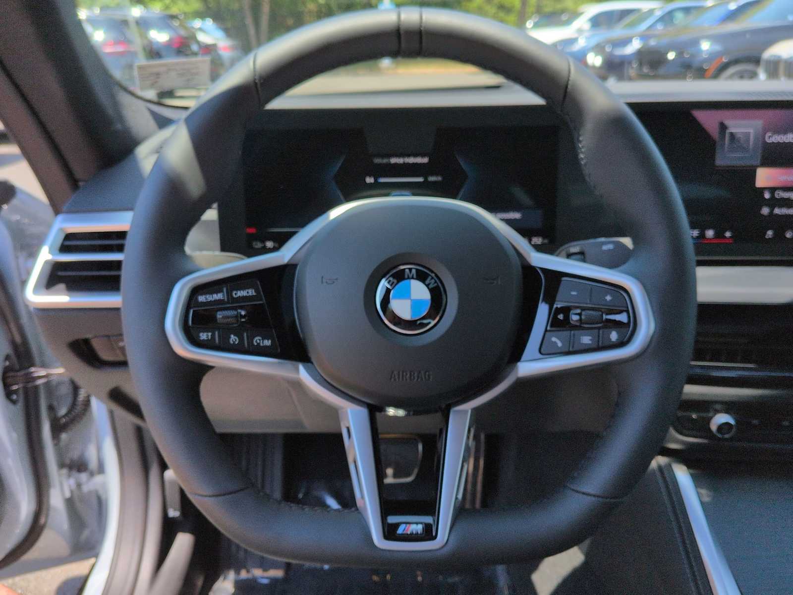 Thumbnail: 2026 BMW i4 - 25