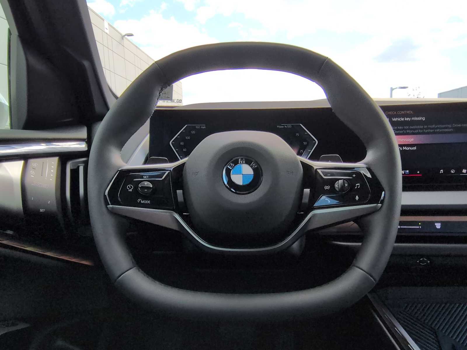 Thumbnail: 2026 BMW X3 - 25