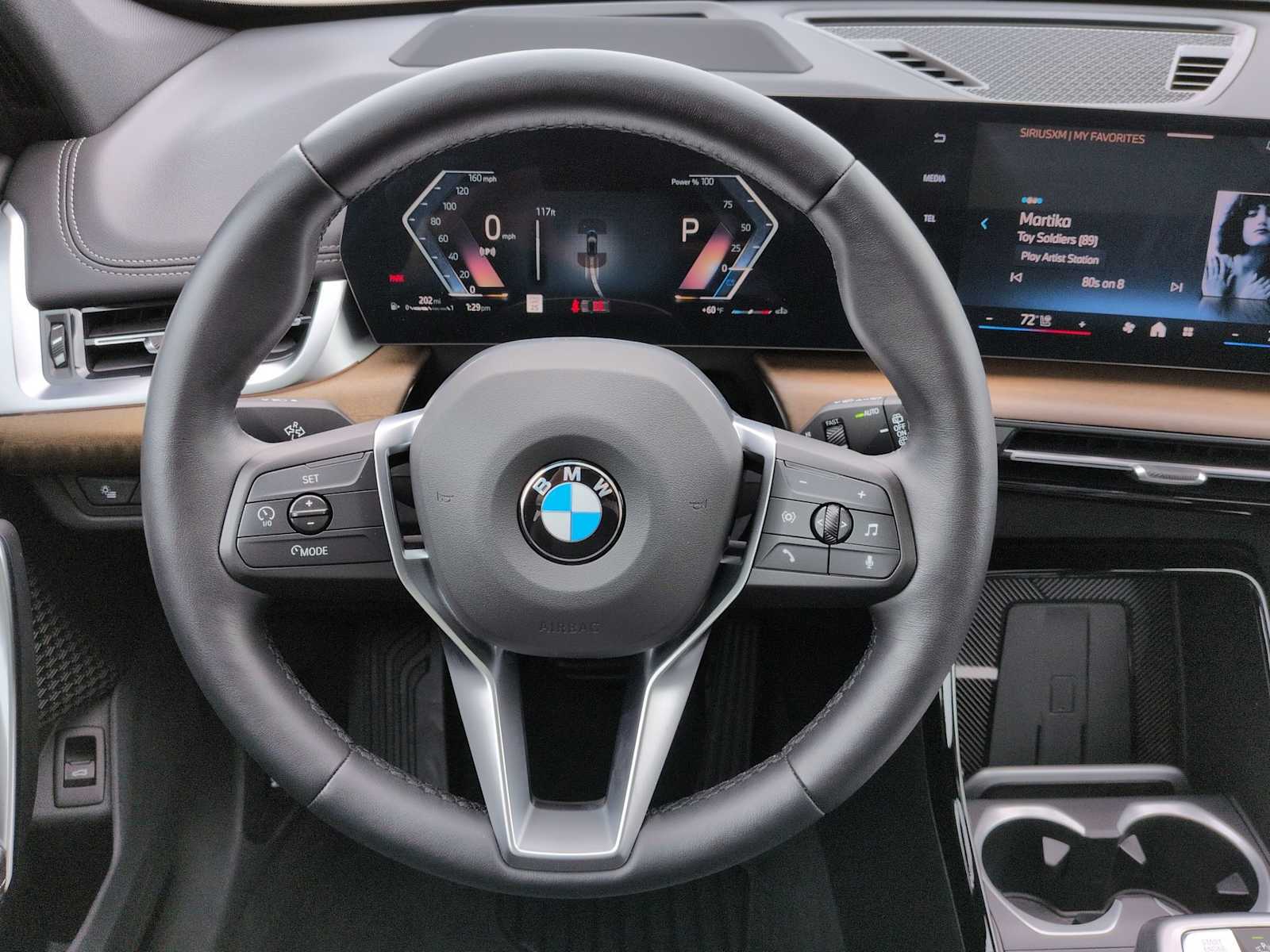 Thumbnail: 2025 BMW X1 - 25