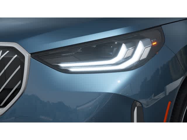Thumbnail: 2026 BMW X3 - 6