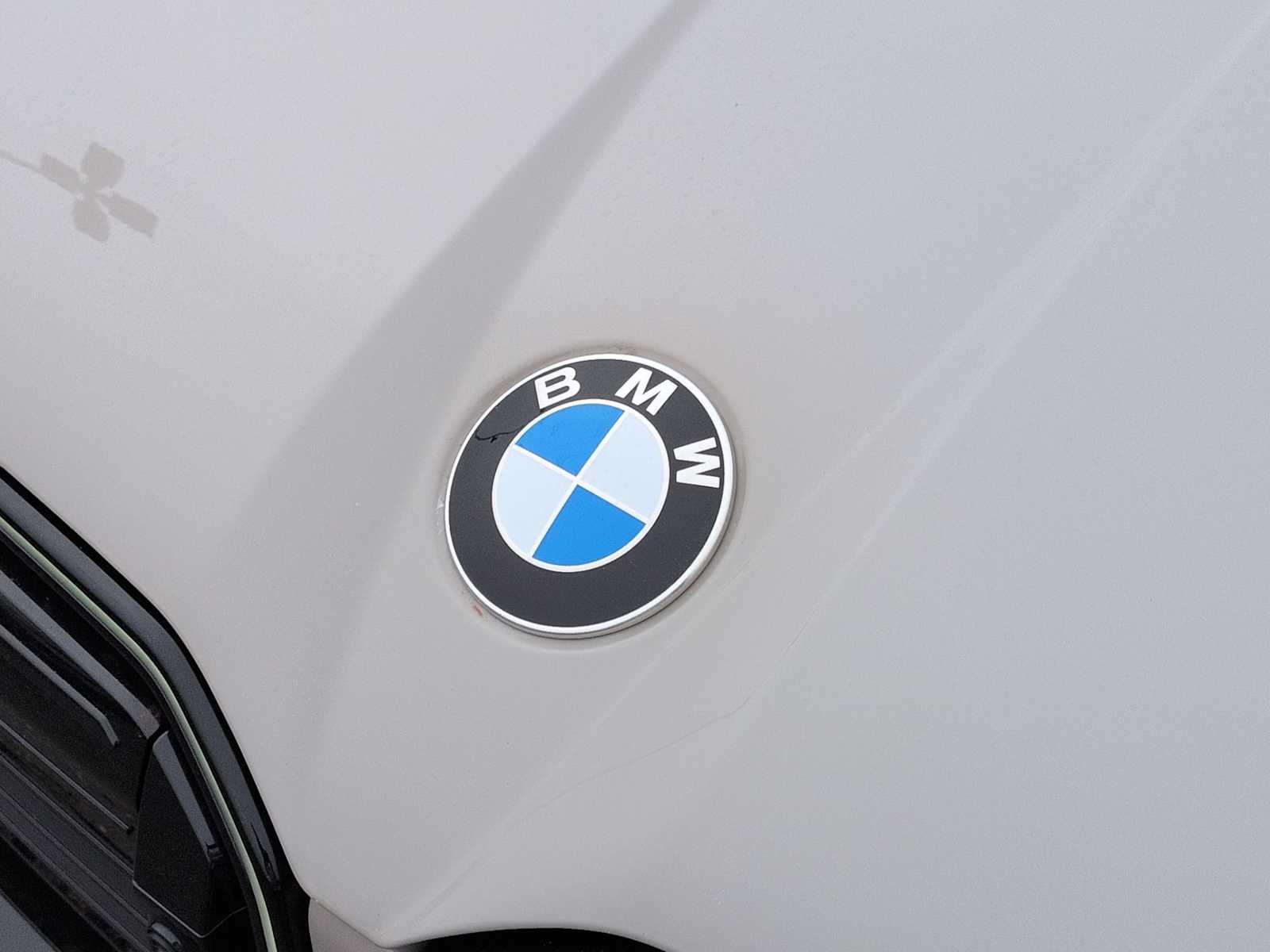 Thumbnail: 2026 BMW X3 - 12