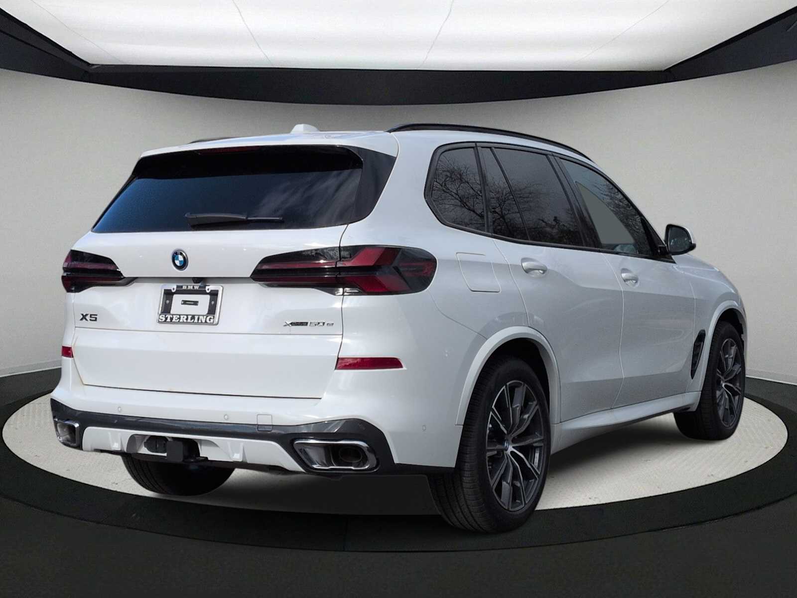 Thumbnail: 2026 BMW X5 - 8