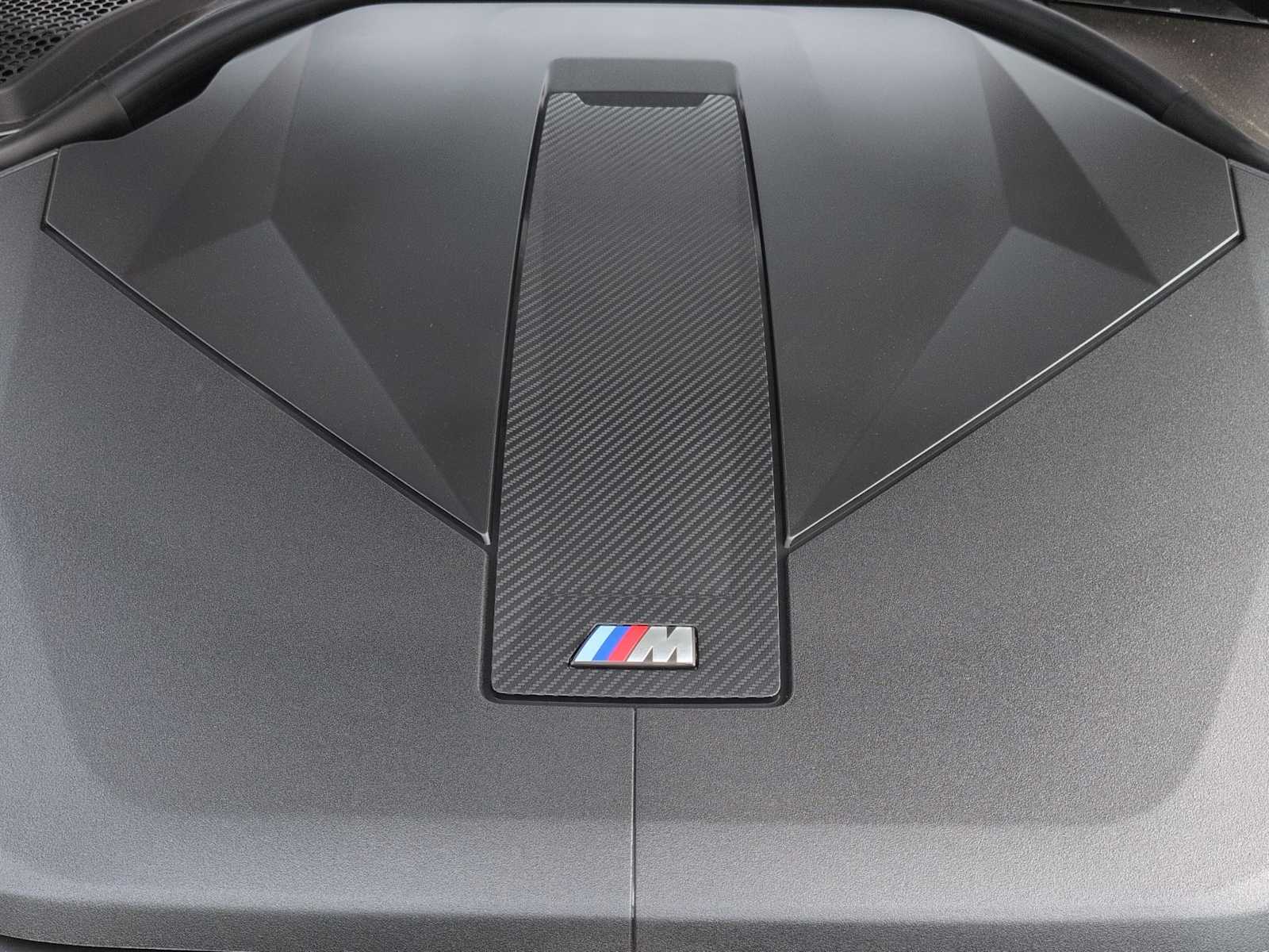 Thumbnail: 2026 BMW i5 - 15