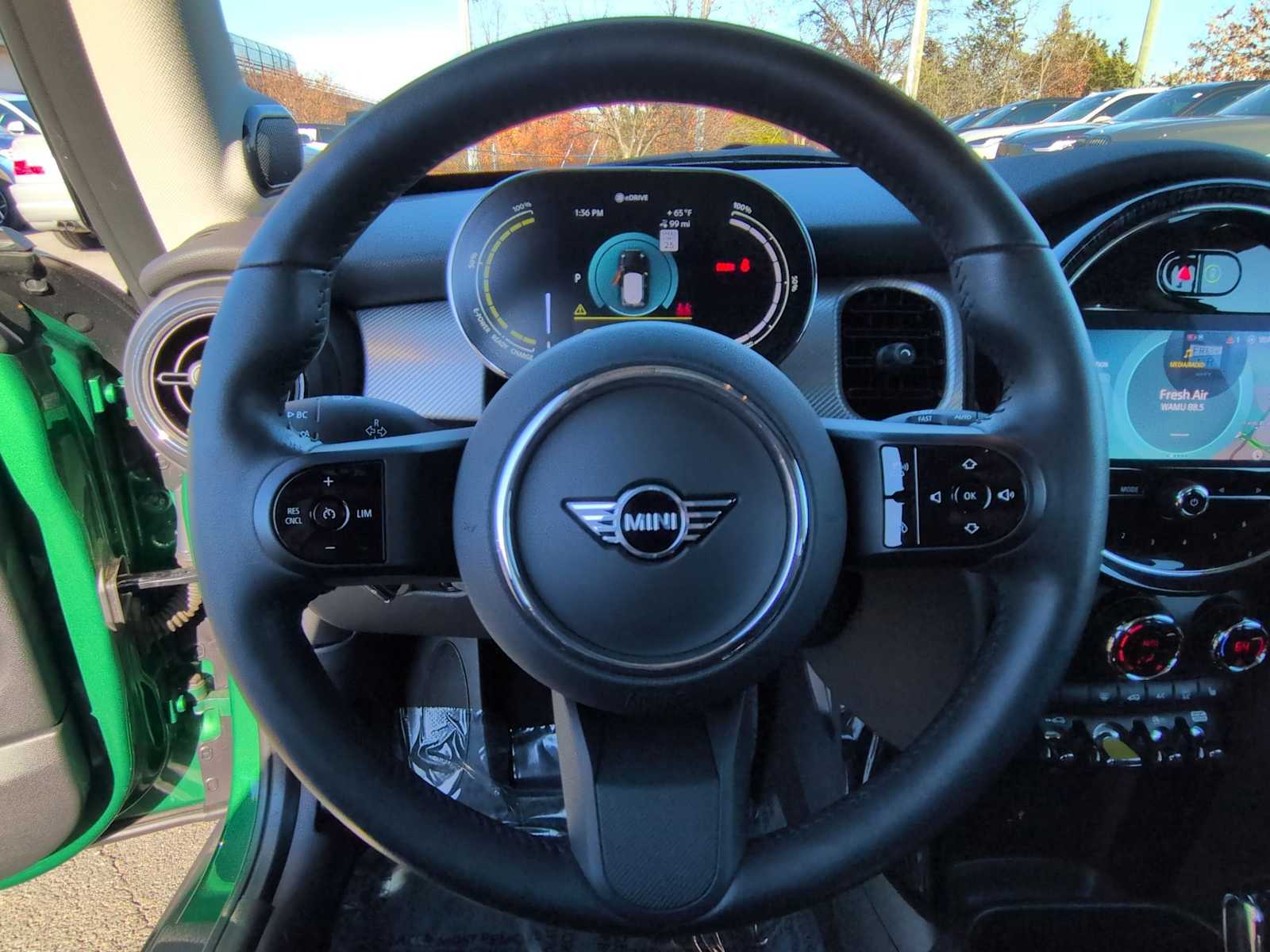 Thumbnail: 2024 MINI Cooper Hardtop - 22