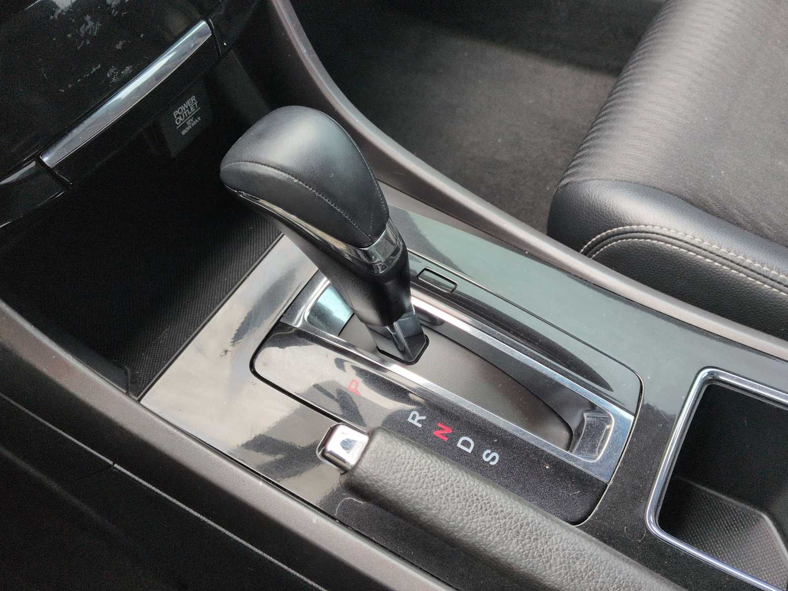 Thumbnail: 2016 Honda Accord - 29