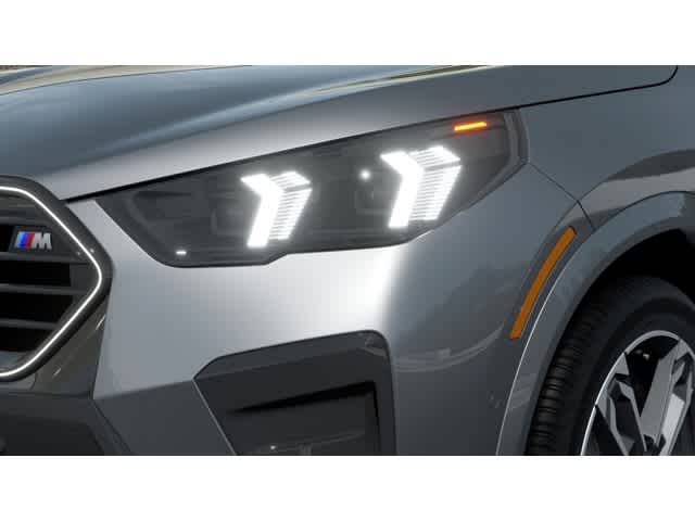 Thumbnail: 2026 BMW X2 - 6