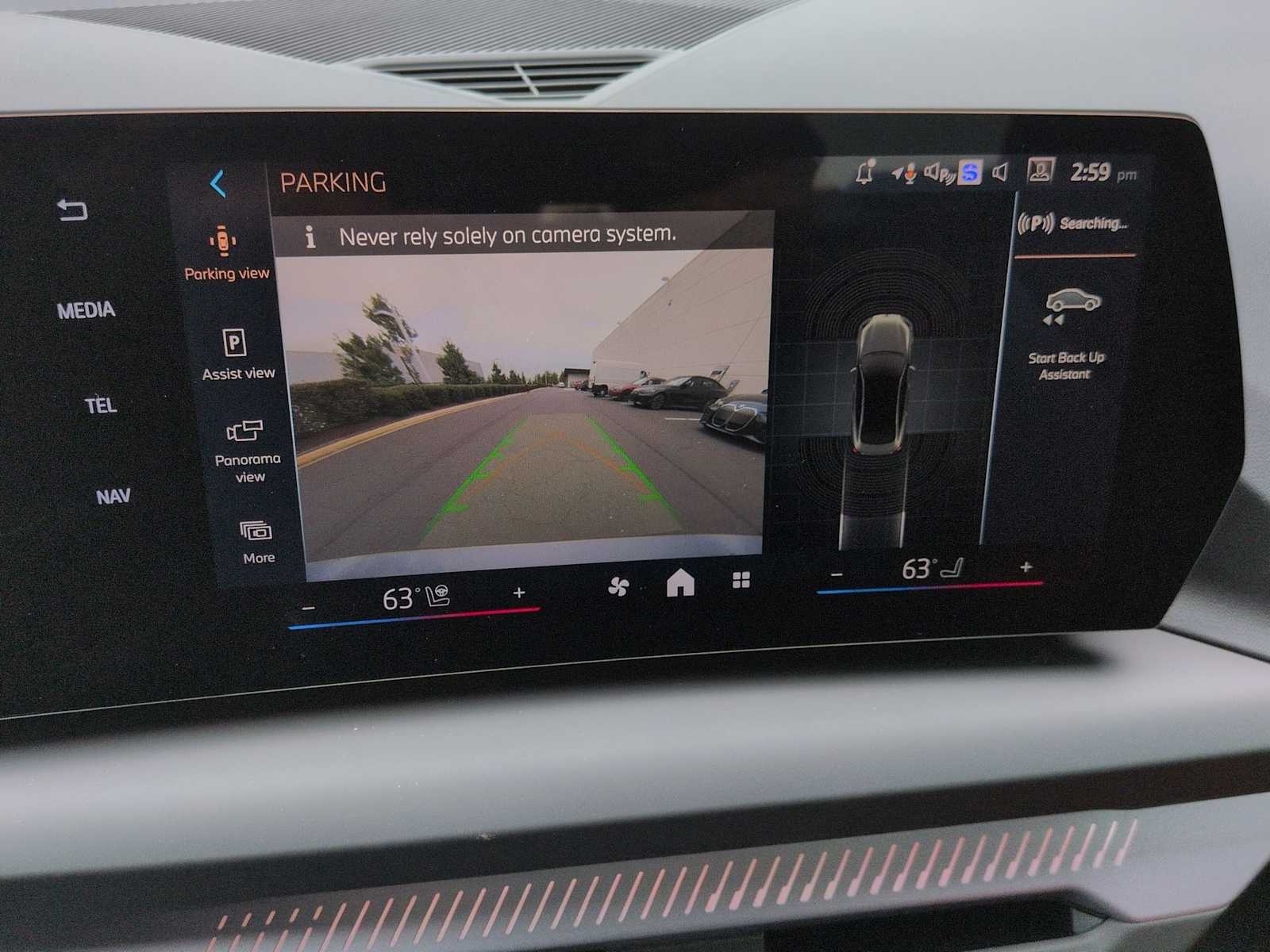 Thumbnail: 2026 BMW 2 Series - 32