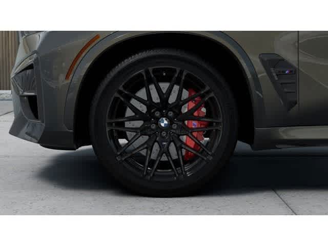 Thumbnail: 2026 BMW X5 - 7