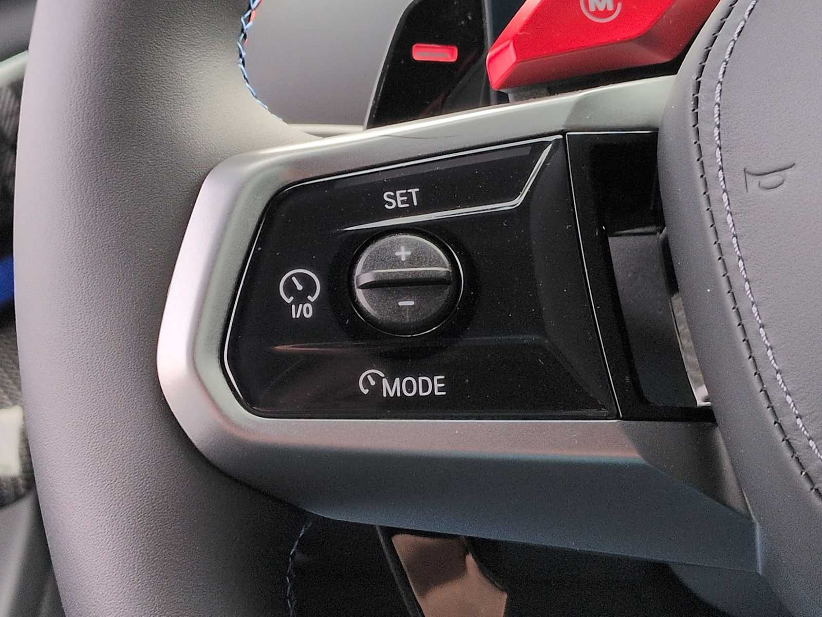 Thumbnail: 2026 BMW M5 - 24