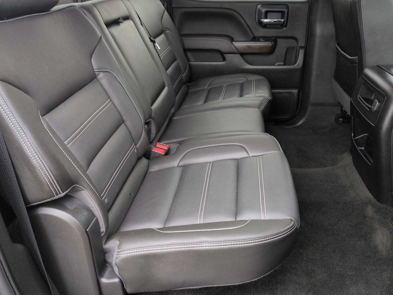 Thumbnail: 2018 GMC Sierra 1500 - 20