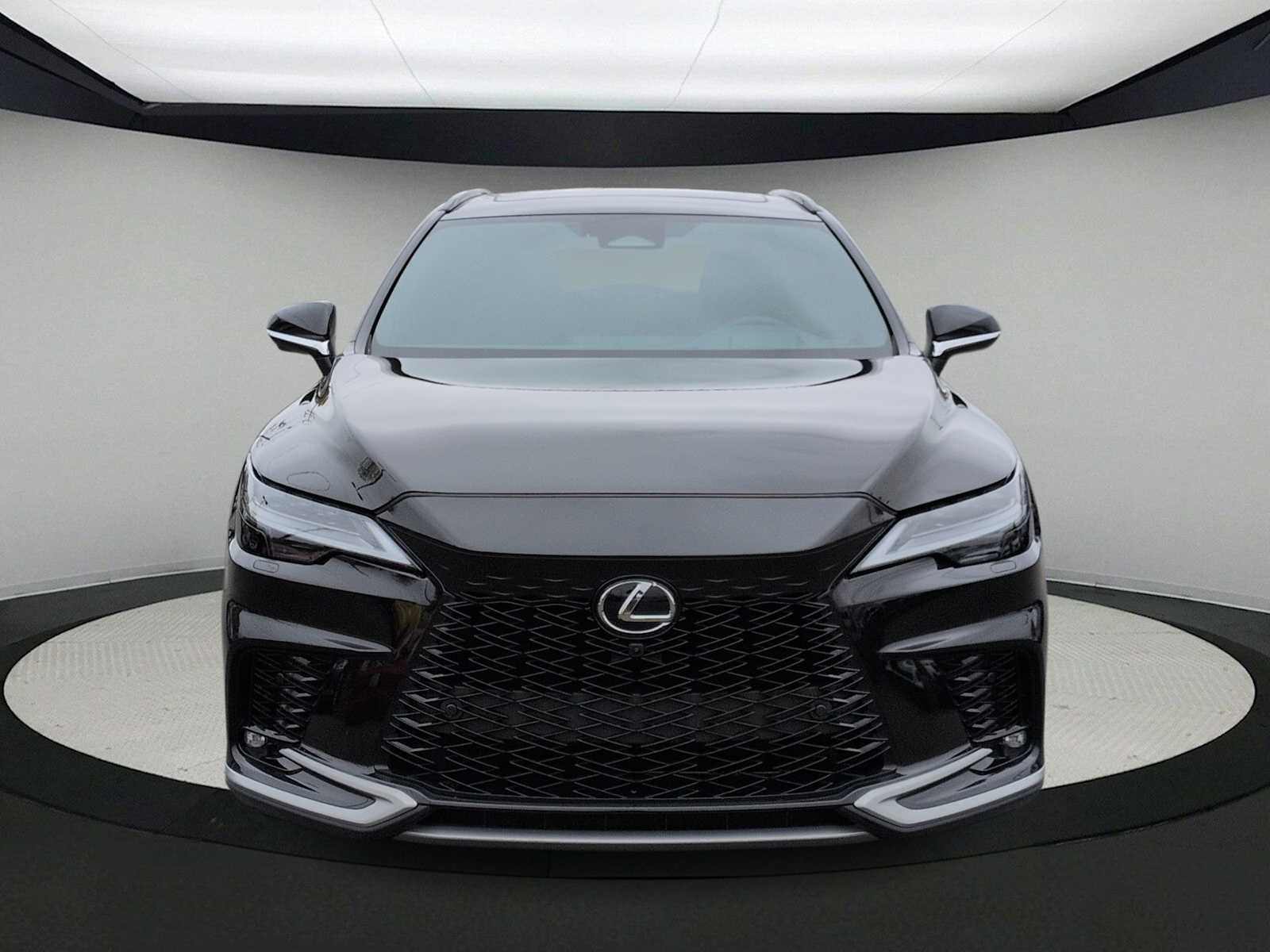 Thumbnail: 2024 Lexus RX - 3