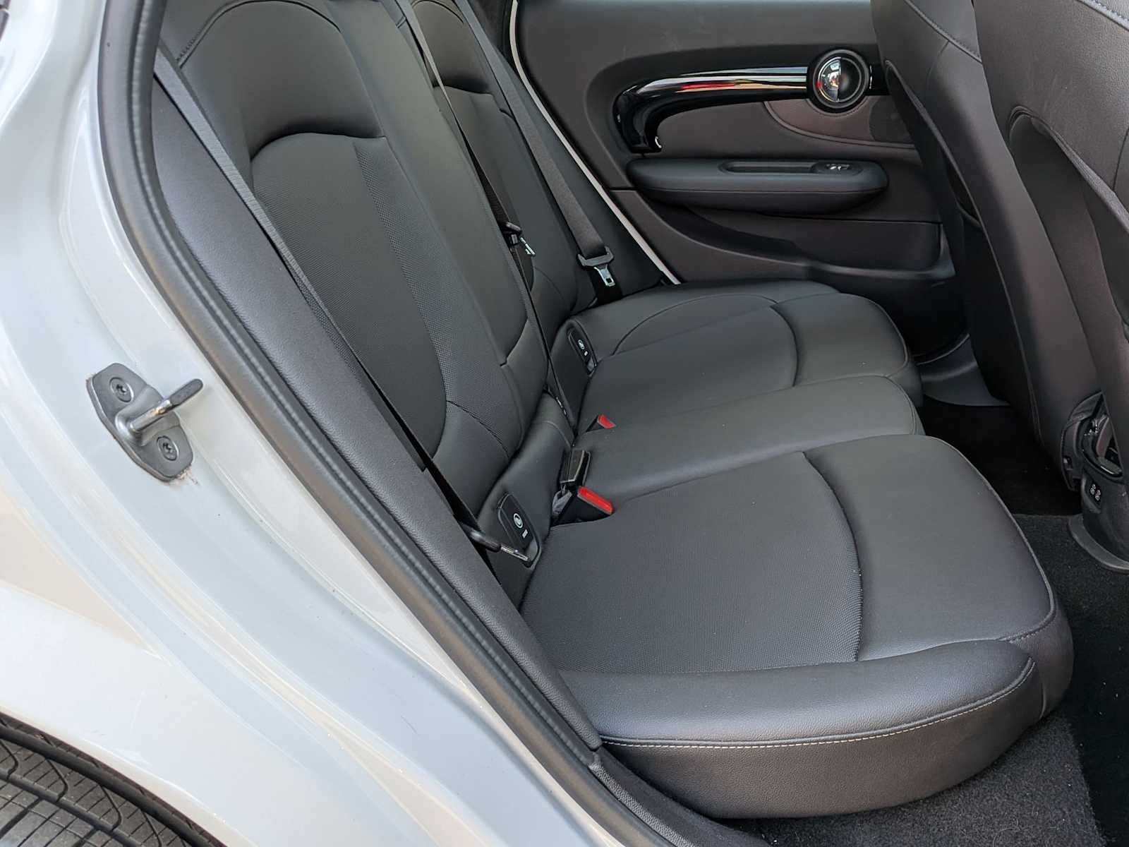 Thumbnail: 2024 MINI Cooper Clubman - 22