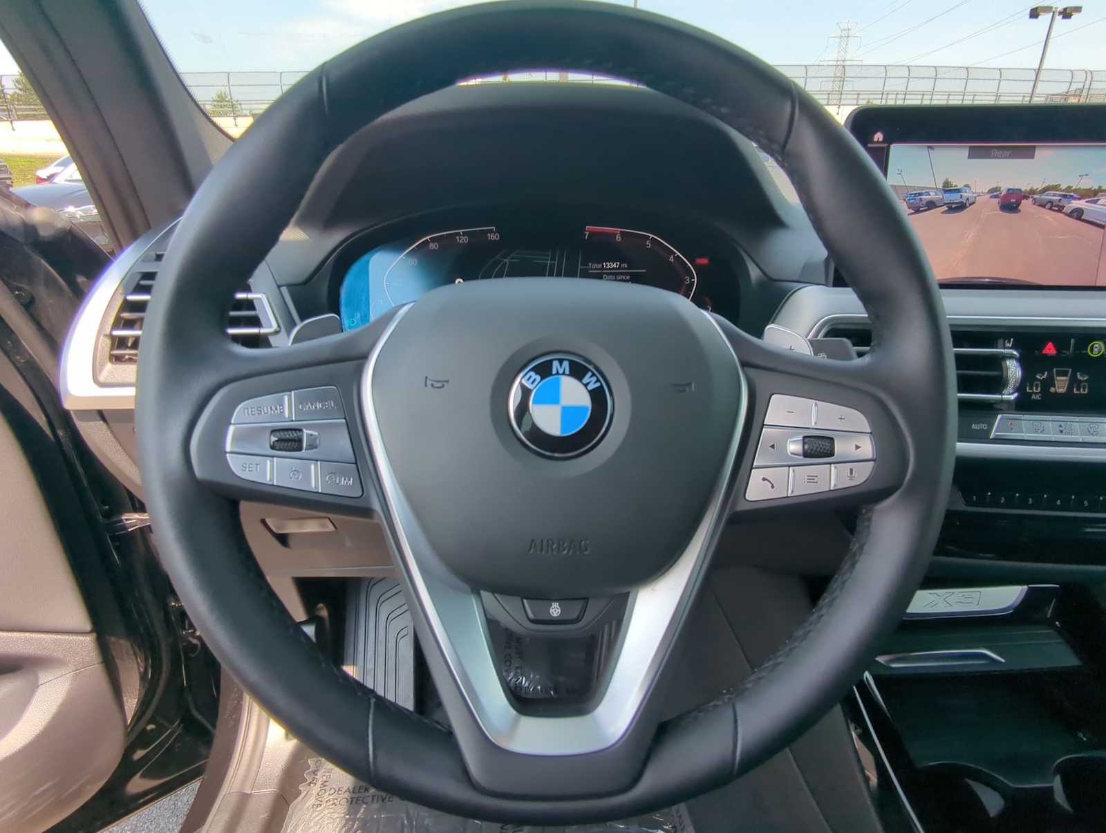 Thumbnail: 2023 BMW X3 - 23