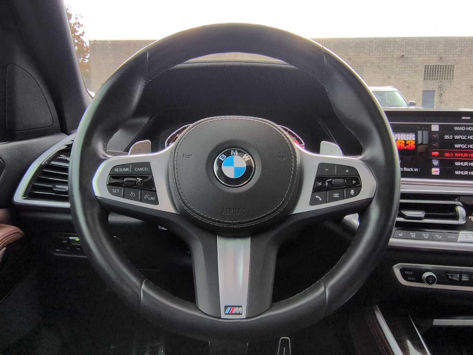 Thumbnail: 2023 BMW X5 - 25