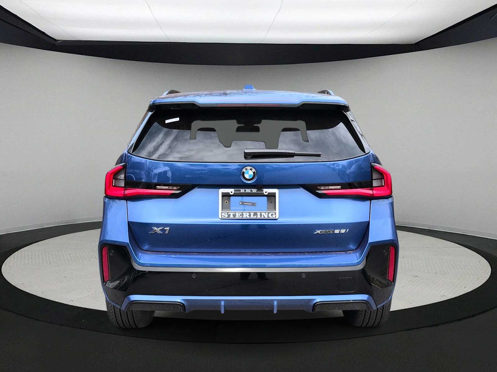 Thumbnail: 2026 BMW X1 - 7