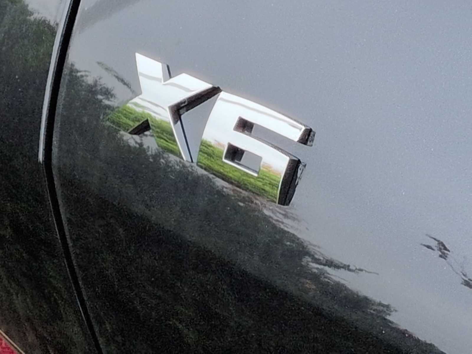 Thumbnail: 2026 BMW X6 - 13