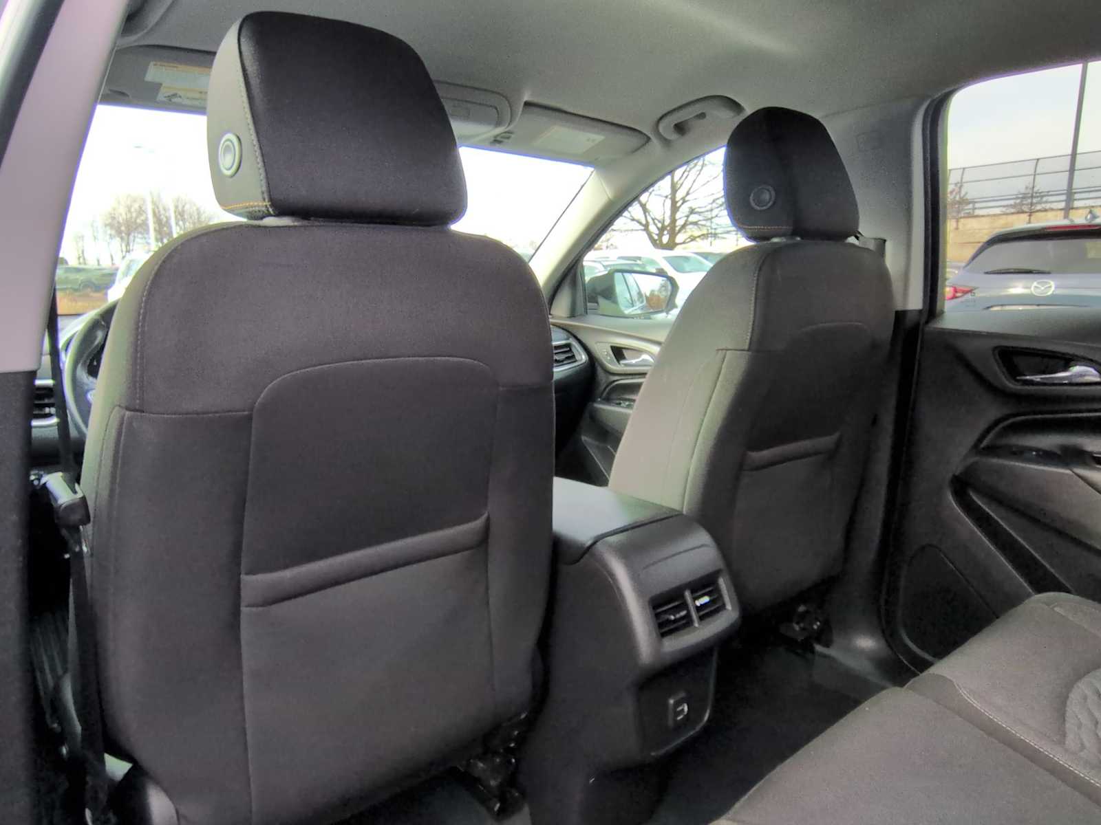 Thumbnail: 2019 Chevrolet Equinox - 19