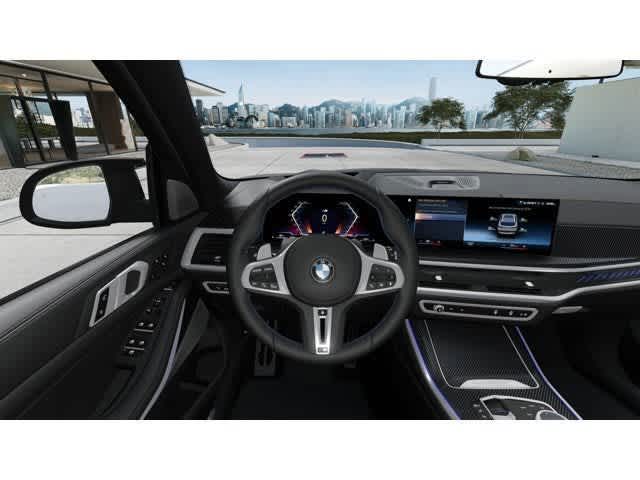 Thumbnail: 2026 BMW X5 - 13