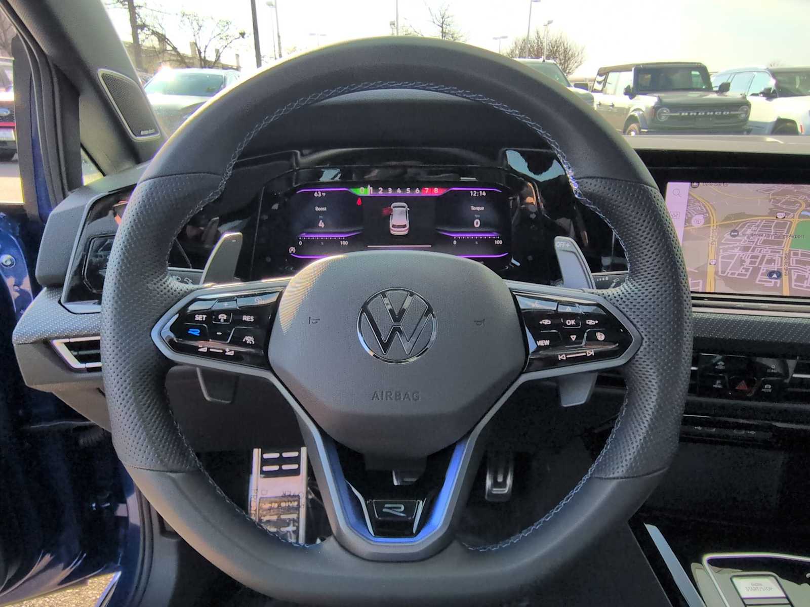 Thumbnail: 2024 Volkswagen Golf - 25