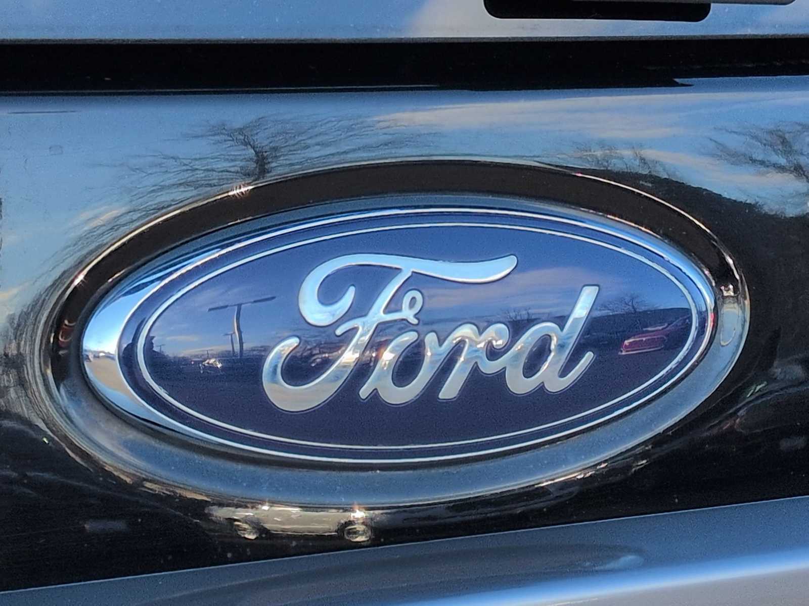 Thumbnail: 2016 Ford Expedition EL - 12