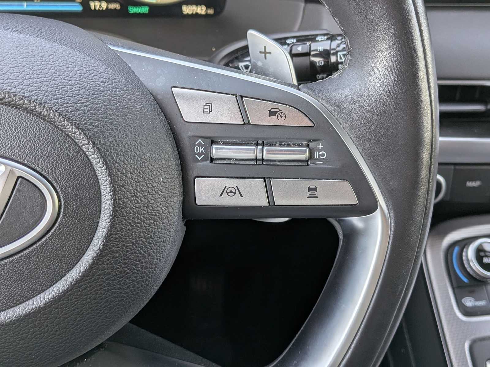 Thumbnail: 2023 Hyundai Palisade - 27