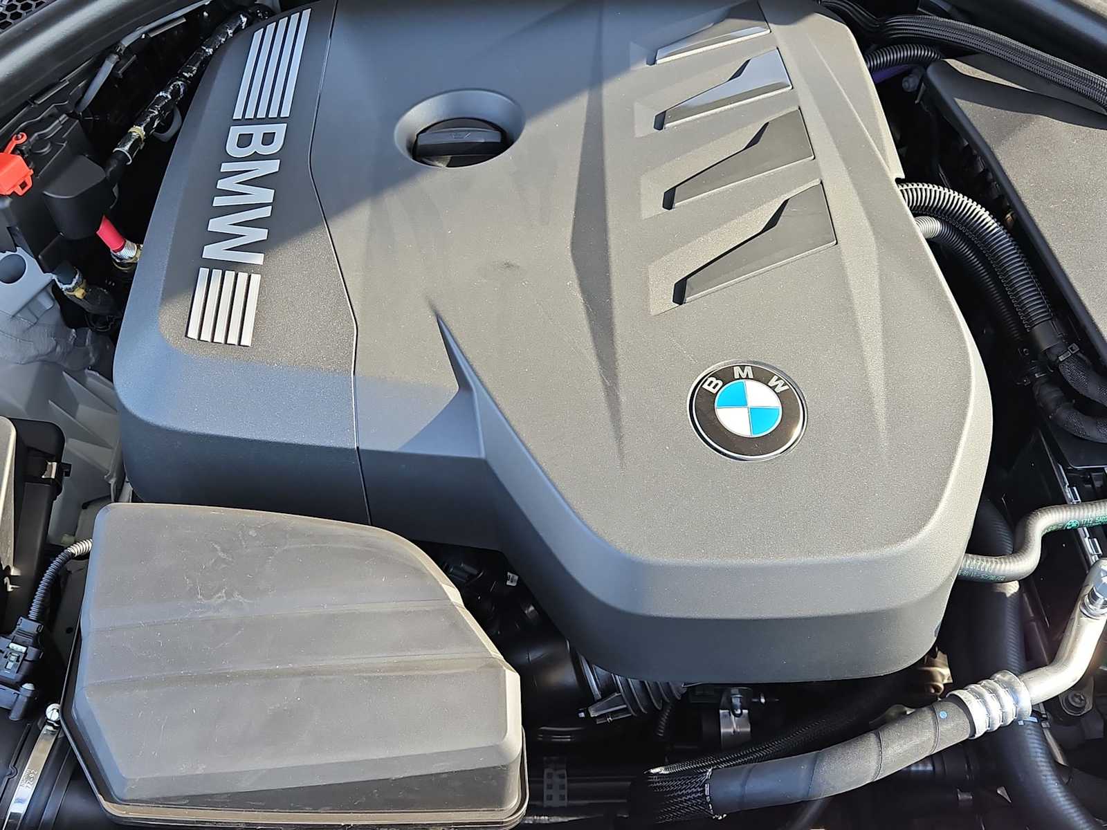 Thumbnail: 2026 BMW 3 Series - 14