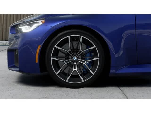 Thumbnail: 2026 BMW M2 - 7
