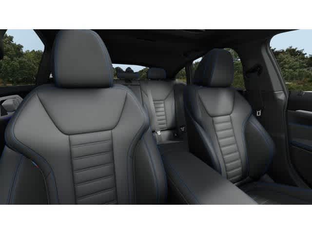 Thumbnail: 2026 BMW 4 Series - 11