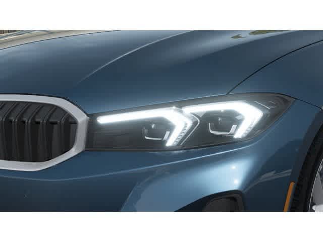 Thumbnail: 2026 BMW 3 Series - 6