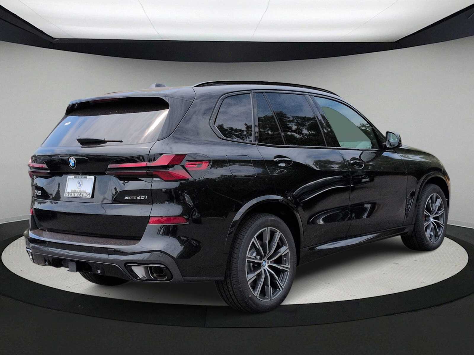 Thumbnail: 2026 BMW X5 - 8