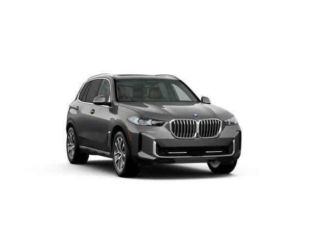 Thumbnail: 2026 BMW X5 - 1