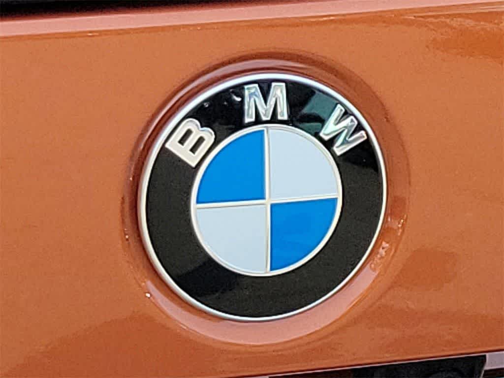 Thumbnail: 2025 BMW X1 - 10