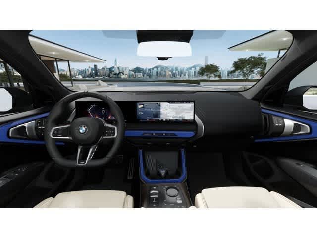 Thumbnail: 2026 BMW X3 - 10