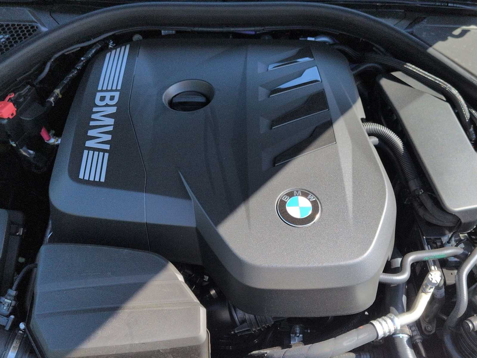 Thumbnail: 2026 BMW 3 Series - 15
