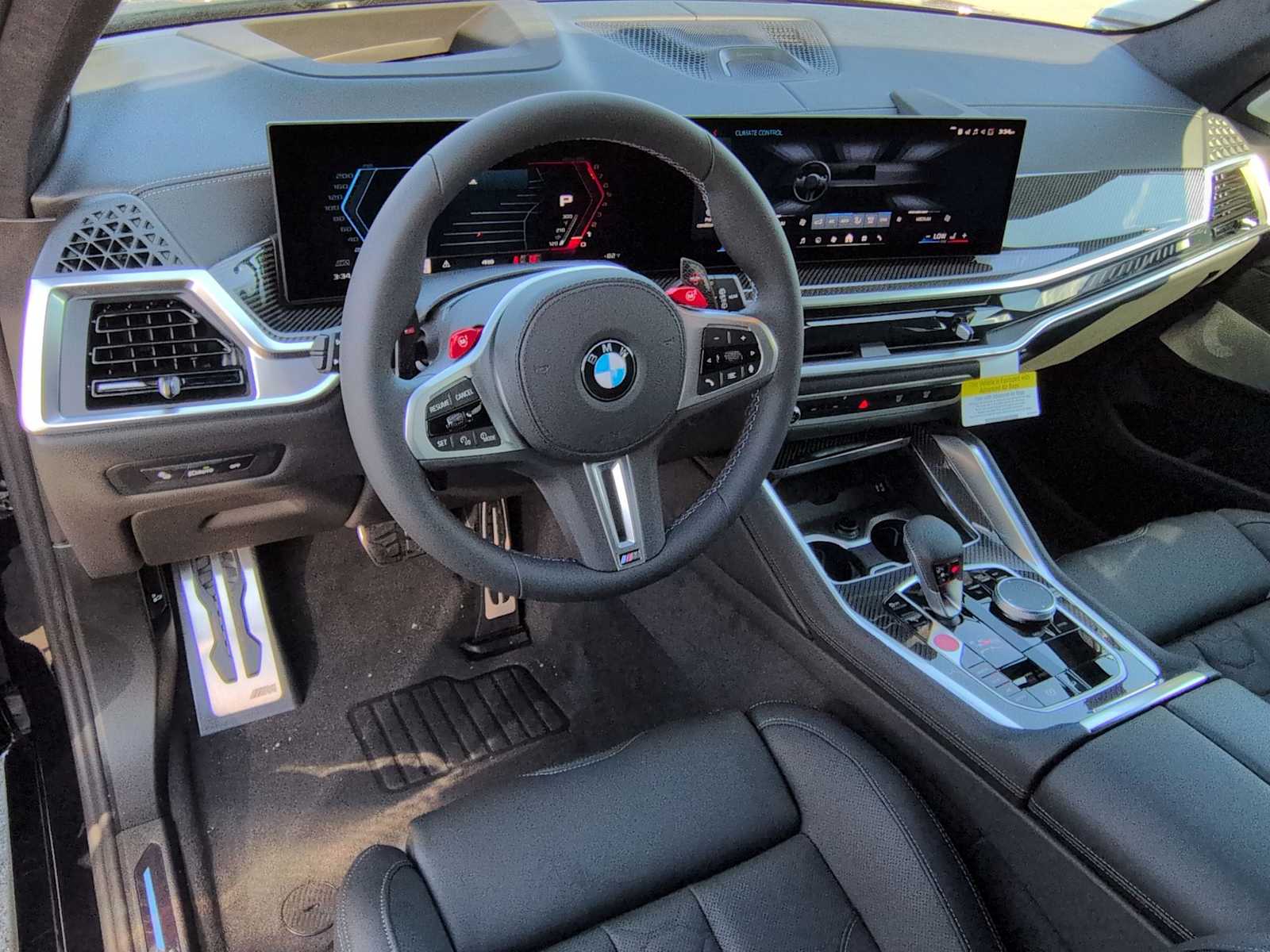 Thumbnail: 2026 BMW X5 - 10